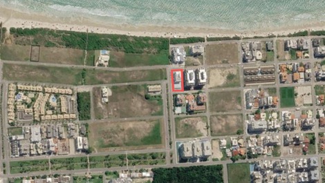 Apartamento para alugar em Governador Celso Ramos - Praia de Palmas