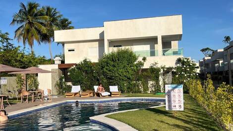 Casa para alugar em Maragogi - Praia de Antunes