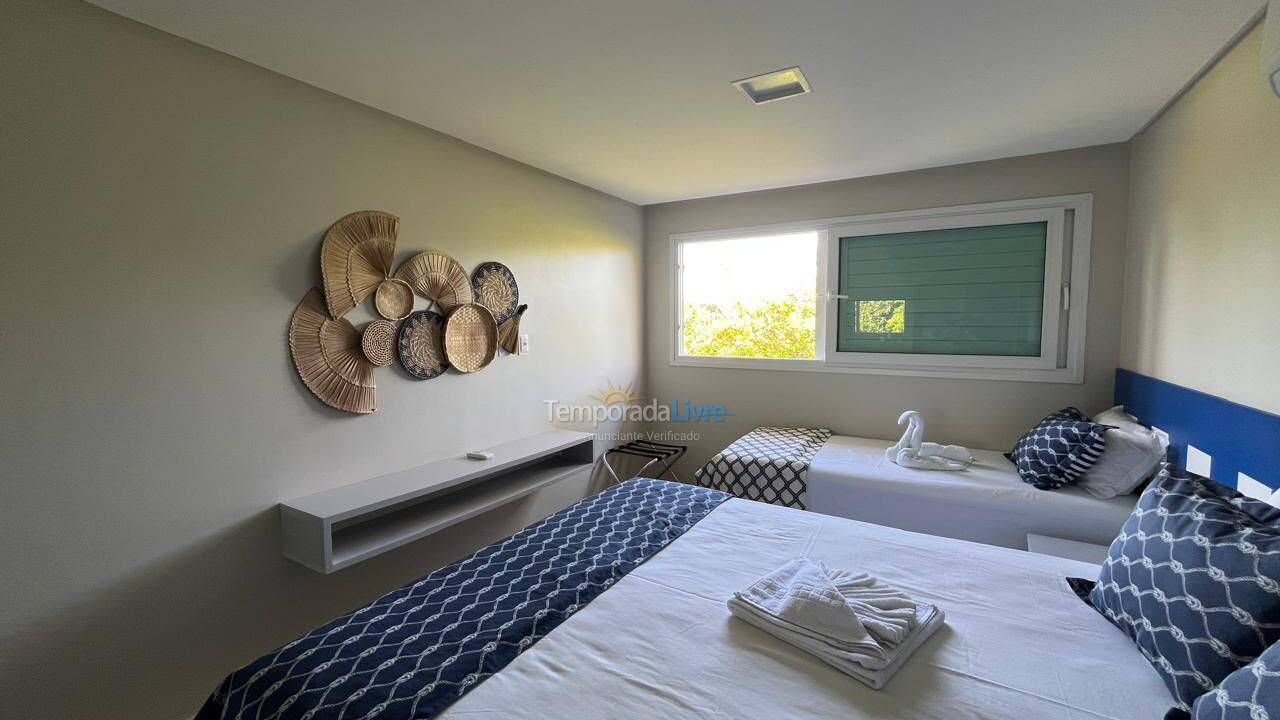 Casa para aluguel de temporada em Maragogi (Praia de Antunes)
