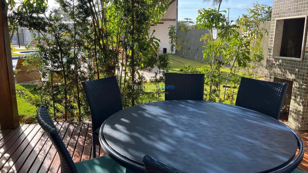 Casa para aluguel de temporada em Maragogi (Praia de Antunes)
