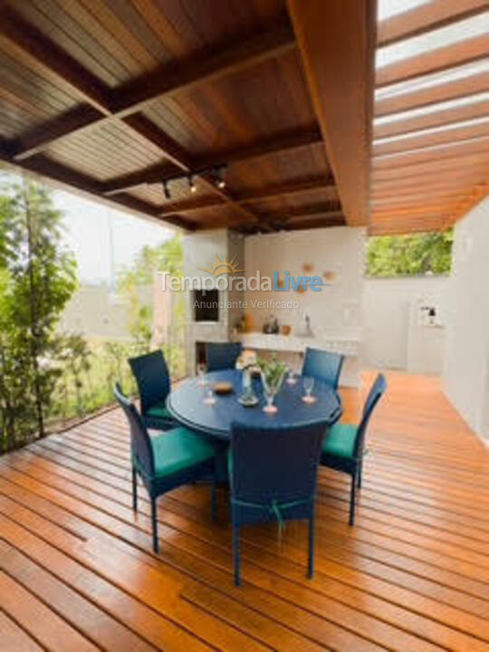 Casa para aluguel de temporada em Maragogi (Praia de Antunes)