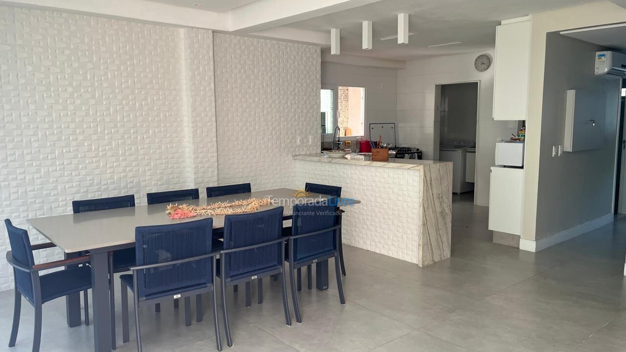 Casa para aluguel de temporada em Maragogi (Praia de Antunes)