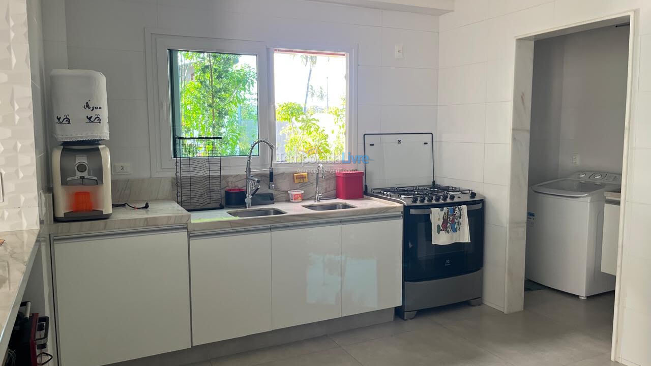 Casa para aluguel de temporada em Maragogi (Praia de Antunes)