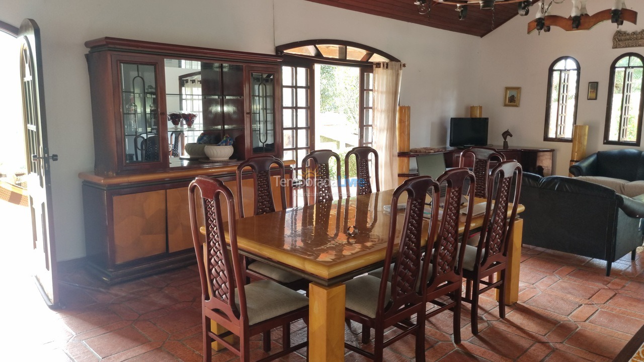 Ranch for vacation rental in Suzano (Clube Dos Oficiais)