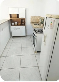 Casa para alugar em Serra - Nova Almeida