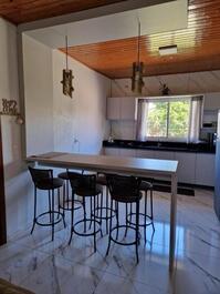 Casa para alugar em Machadinho - Centro