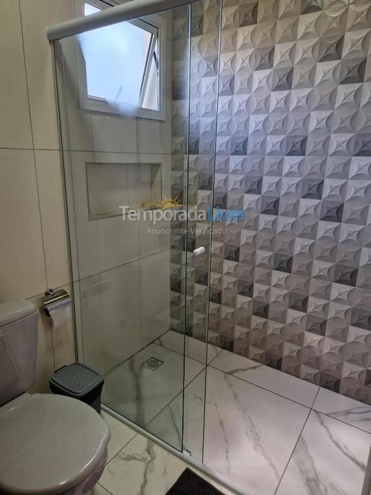 Casa para aluguel de temporada em Machadinho (Centro)