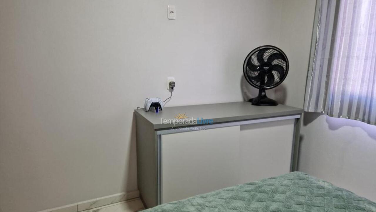 Casa para aluguel de temporada em Machadinho (Centro)