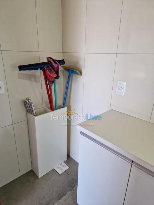 Casa para aluguel de temporada em Machadinho (Centro)