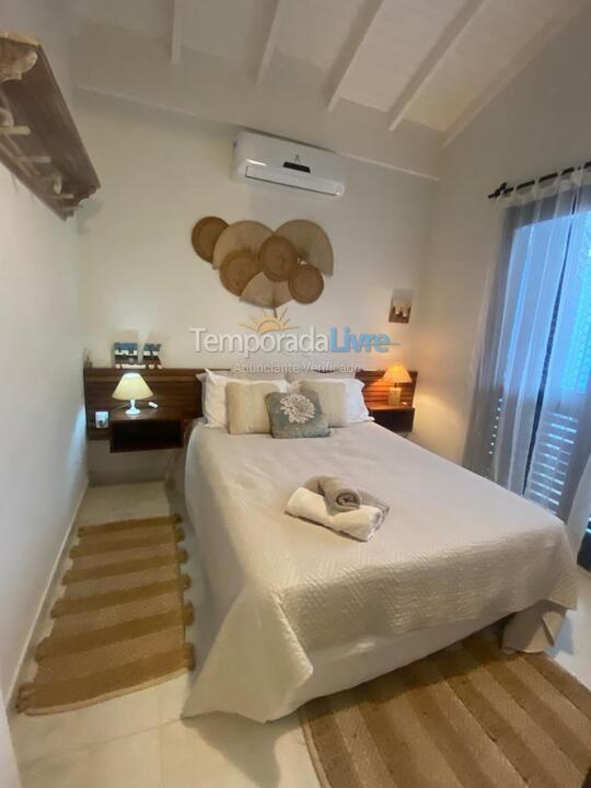 Casa para alquiler de vacaciones em São Paulo (Juquehy)