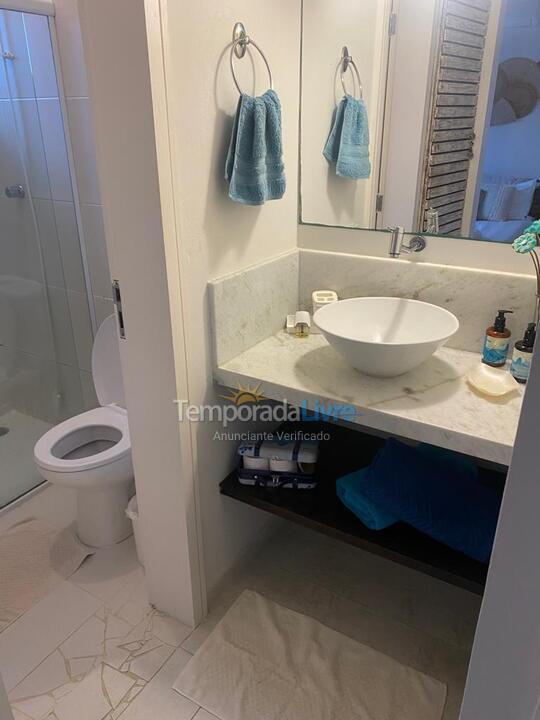 Casa para alquiler de vacaciones em São Paulo (Juquehy)