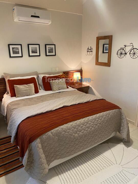 Casa para alquiler de vacaciones em São Paulo (Juquehy)
