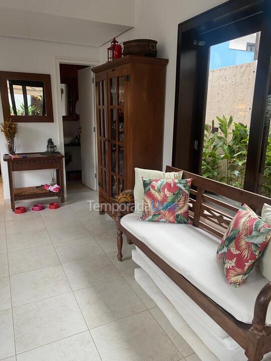 Casa para alquiler de vacaciones em São Paulo (Juquehy)