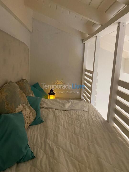 Casa para alquiler de vacaciones em São Paulo (Juquehy)