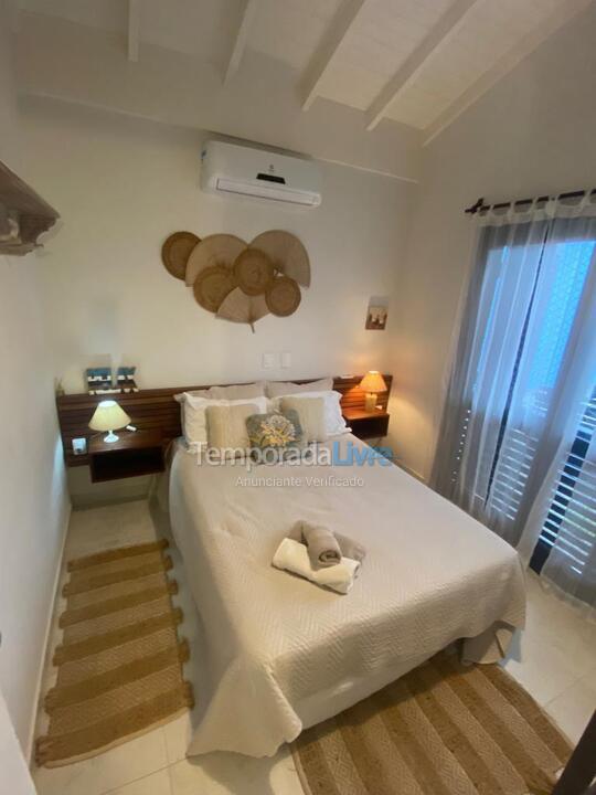 Casa para alquiler de vacaciones em São Paulo (Juquehy)