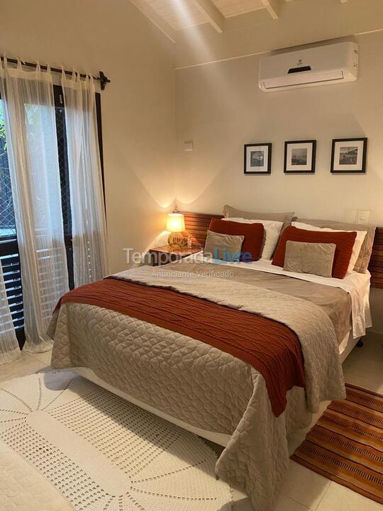 Casa para alquiler de vacaciones em São Paulo (Juquehy)