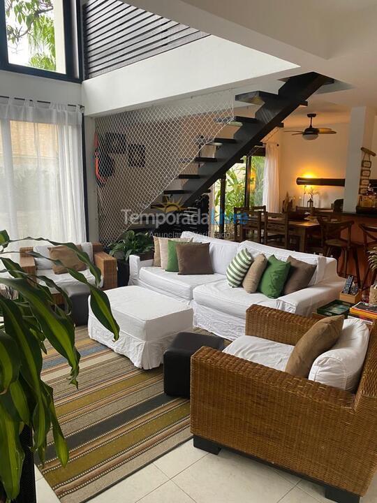 Casa para alquiler de vacaciones em São Paulo (Juquehy)