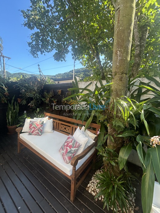 Casa para alquiler de vacaciones em São Paulo (Juquehy)