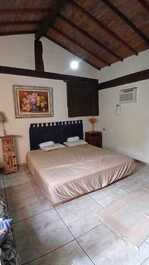 Country house in Ubatuba