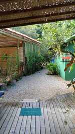 Country house in Ubatuba