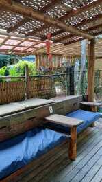 Country house in Ubatuba