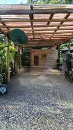 Country house in Ubatuba