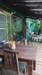 Country house in Ubatuba