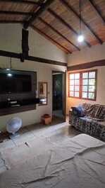 Country house in Ubatuba