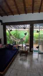 Country house in Ubatuba