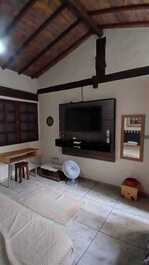 Country house in Ubatuba