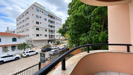 Apartamentos de 1 dormitório, até 4 pessoas, aprox 50 metros do Mar🏖️