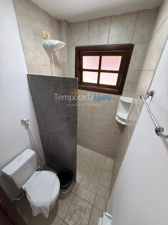Apartment for vacation rental in Porto Seguro (Praia de Taperapuan)