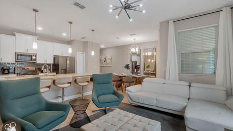 House for rent in Orlando - Kissimmee