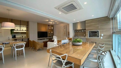 Apartamento para alquilar en Bertioga - Riviera de São Lourenço