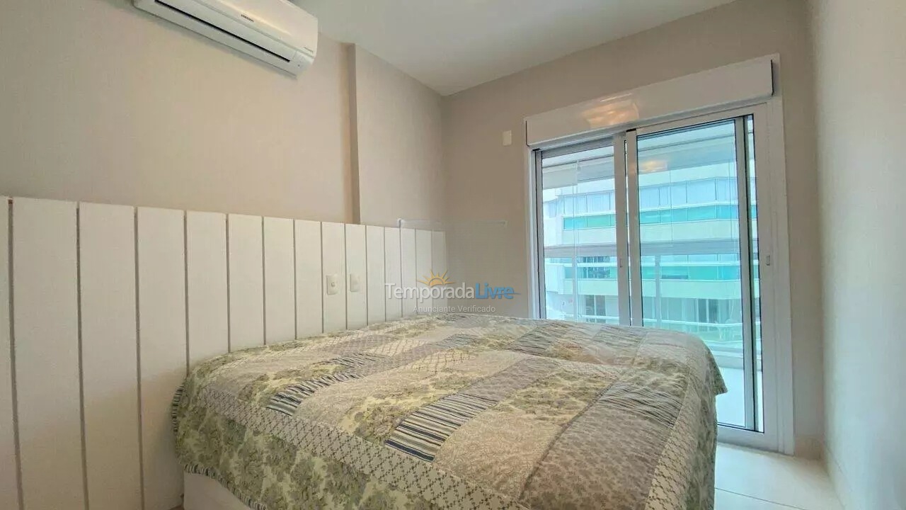 Apartamento para alquiler de vacaciones em Bertioga (Riviera de São Lourenço)