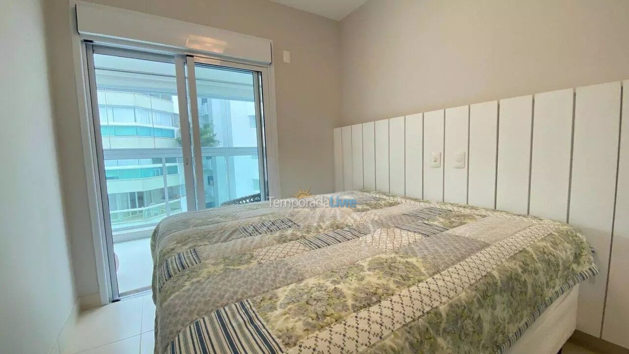 Apartamento para alquiler de vacaciones em Bertioga (Riviera de São Lourenço)
