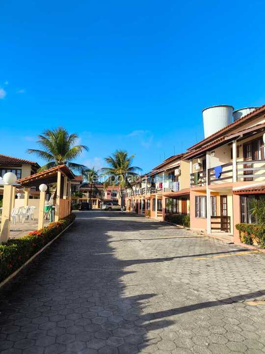 Apartamento para aluguel de temporada em Porto Seguro (Praia de Taperapuan)