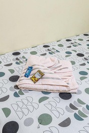Apto completo para até 8 pessoas | 3 quartos | 300 m da praia