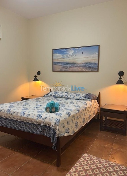 Apartamento para aluguel de temporada em Guarujá (Balneário Cidade Atlântica Guarujá)