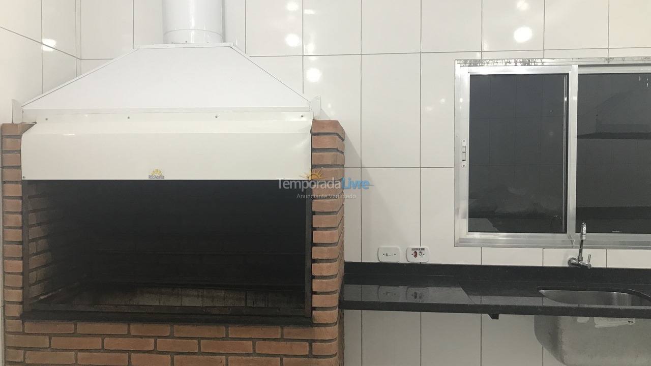 Ranch for vacation rental in São Paulo (Guararema)
