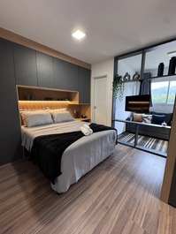 Apartamento para alugar em Mogi das Cruzes - Vila São Paulo