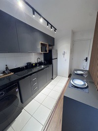 Cozinha completa