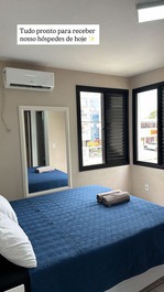 3 Bedrooms 2 minutes from the Beach | Covered Garage | Ingleses Norte
