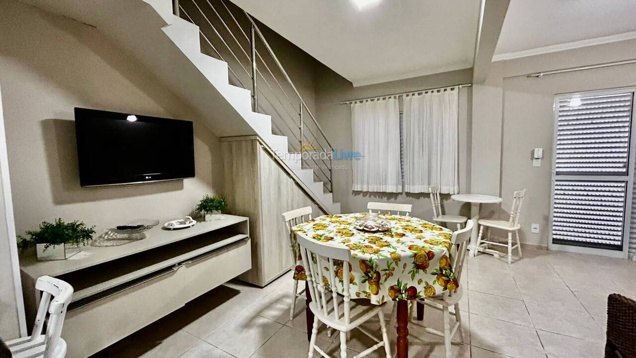 Casa para aluguel de temporada em Bombinhas (Mariscal)