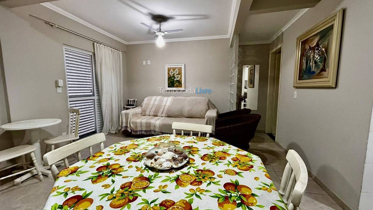 Casa para aluguel de temporada em Bombinhas (Mariscal)