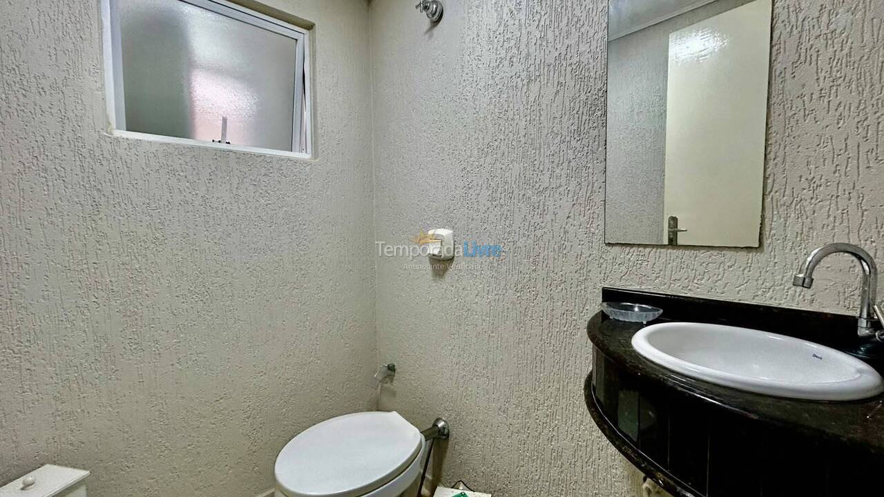 Casa para aluguel de temporada em Bombinhas (Mariscal)