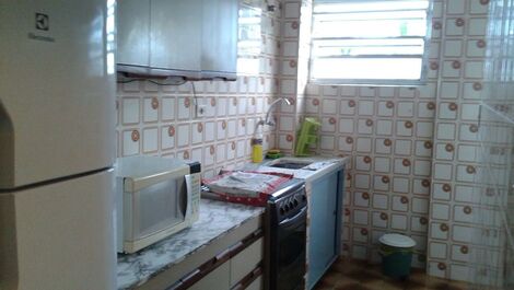 Cozinha