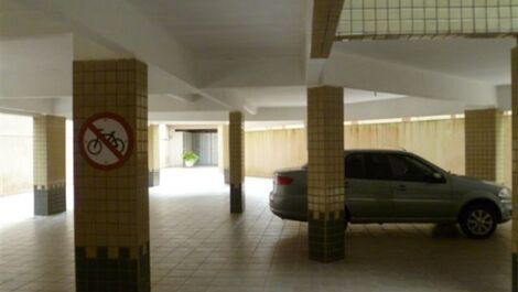 Garagem 