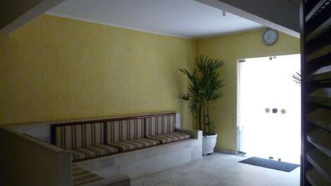 Hall de entrada 