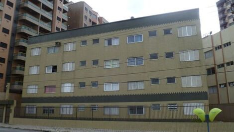Fachada do condomindo